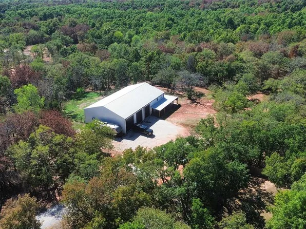 14101 Iron Rd, McLoud, OK 74851