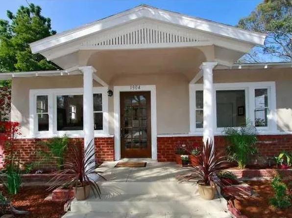 1904 Edgemont St, San Diego, CA 92102
