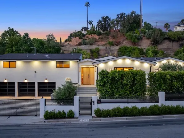 20226 Lorenzana Dr, Woodland Hills, CA 91364