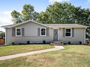 4816 Whittier Dr, Old Hickory, TN 37138