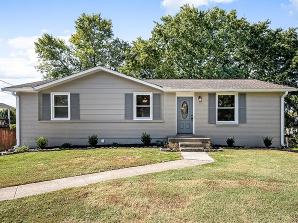 4816 Whittier Dr, Old Hickory, TN 37138