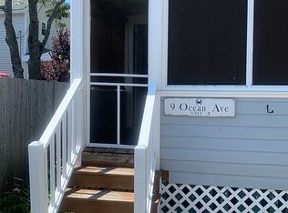 9 Ocean Ave #3, Old Orchard Beach, ME 04064