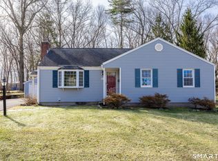 338 Hillhurst Avenue, New Britain, CT 06053