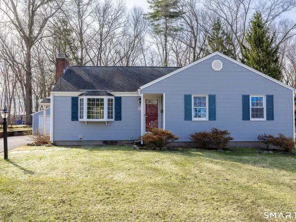 338 Hillhurst Avenue, New Britain, CT 06053