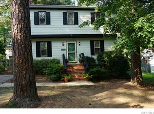 10512 Looking Glass Rd, North Chesterfield, VA 23235