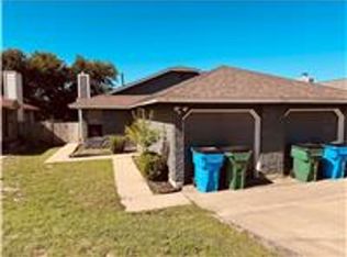 1917 Margalene Way APT A, Austin, TX 78728