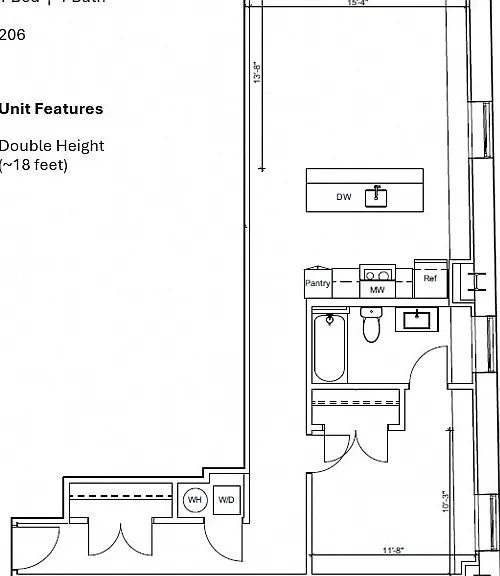 LiveWell Apartments — Photo 143