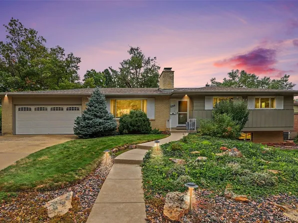 2310 Kenwood Drive, Boulder, CO 80305