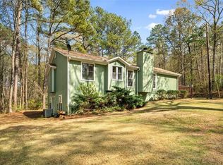 4211 Rose Trl SE, Acworth, GA 30102