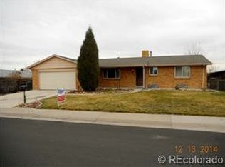 6522 Perry St, Arvada, CO 80003