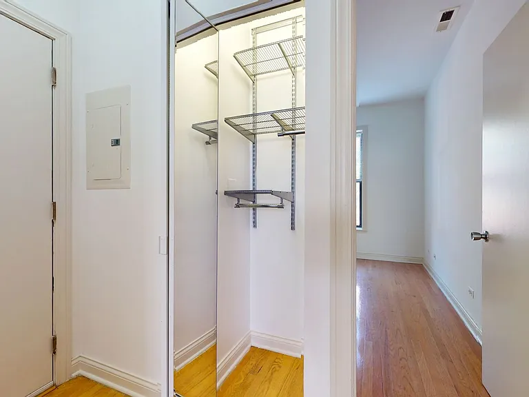 Closet