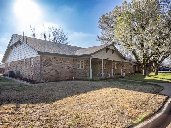 920 S Lantern Ln, Weatherford, OK 73096