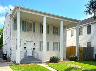 4911 S Claiborne Ave #4911, New Orleans, LA 70125