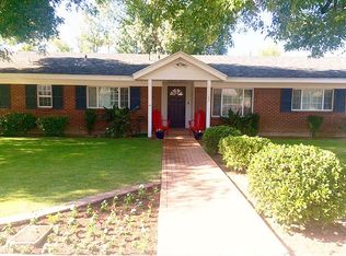 1123 W Orangewood Ave, Phoenix, AZ 85021