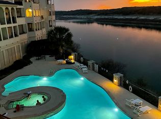 3404 American Dr #3203, Lago Vista, TX 78645