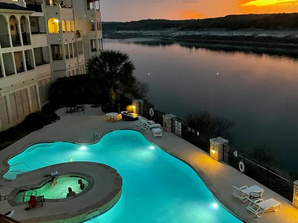 3404 American Drive #3203, Lago Vista, TX 78645