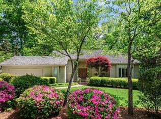 116 Birklands Dr, Cary, NC 27518