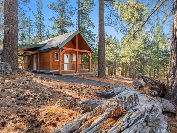 2222 Sierra View Dr, Arrowbear Lake, CA 92382