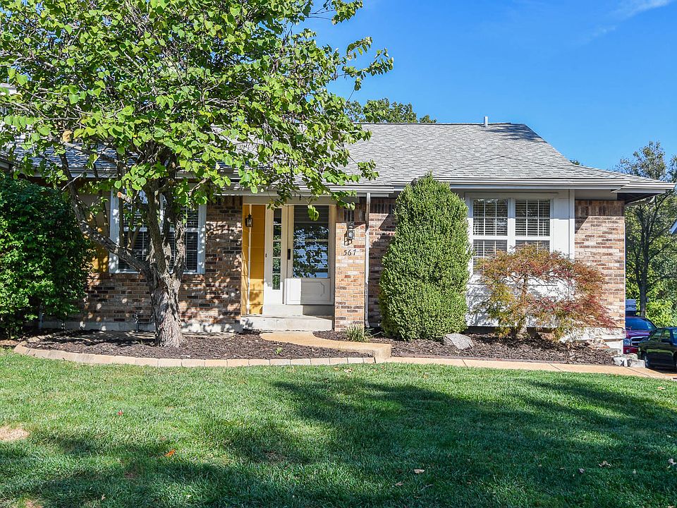 1st image of 567 Woodhill Estates Dr
