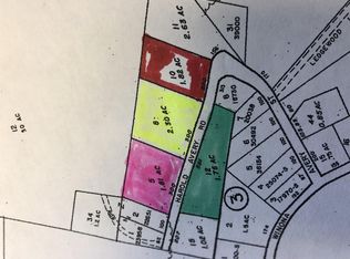 32 Harold Avery Rd LOT 12, Ashland, NH 03217