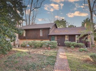 101 Gladys Dr, Williamsburg, VA 23188