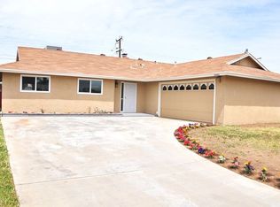 25462 Fay Ave, Moreno Valley, CA 92551