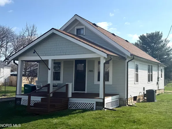 7105 N Curtice St, Curtice, OH 43412