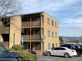 902 Taughenbaugh Blvd SUITE 112, Rifle, CO 81650