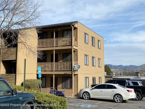 902 Taughenbaugh Blvd Suite 112, Rifle, CO 81650