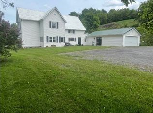 3992 Center Rd, Madison, NY 13402