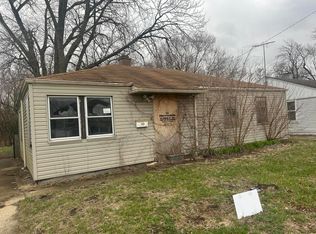 7327 Chestnut Ave, Hammond, IN 46324