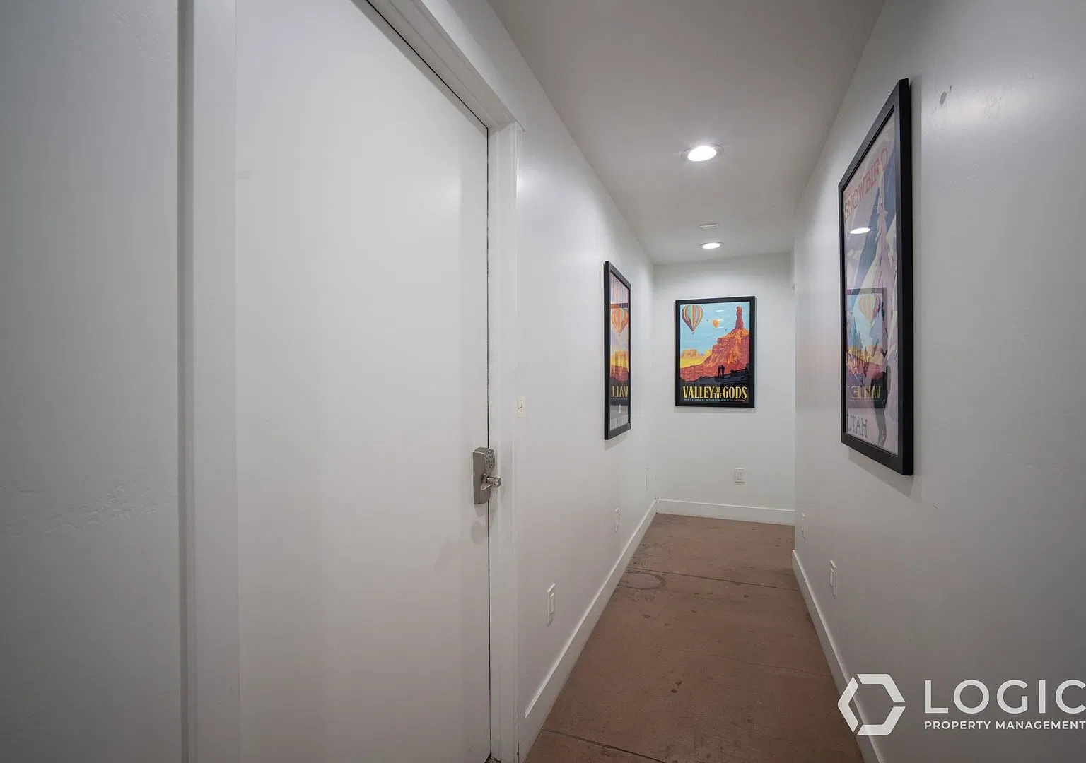 2 Bed / 2 Bath Unit for Rent in Salt Lake City, UT $1,200 — Photo 4