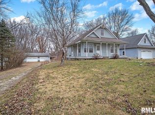 4035 Cessna Ln, Springfield, IL 62707