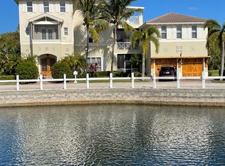 150 Ocean Estates Dr, Hutchinson Island, FL 34949