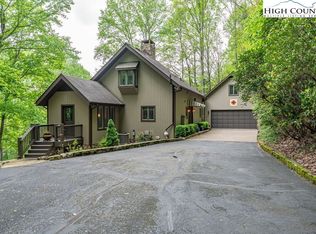 636 Schaffer Rd, Boone, NC 28607