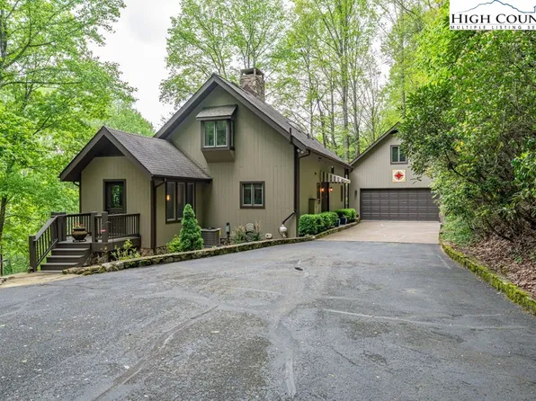 636 Schaffer Road, Boone, NC 28607