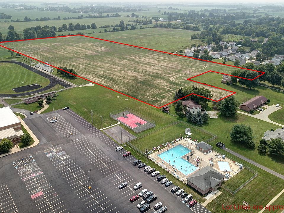 0 Chesterville Ave, Cardington, OH 43315 Zillow