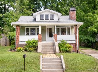 51 Belmont Ave, Asheville, NC 28806