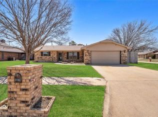 2608 Cherokee Strip St, Altus, OK 73521