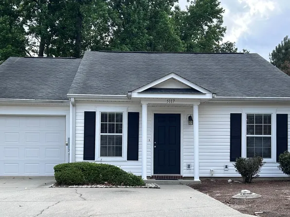 5117 Wheeler Lake Rd, Augusta, GA 30909