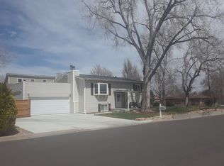11401 W 45th Pl, Wheat Ridge, CO 80033
