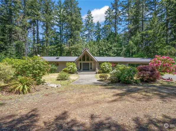 13909 87th Avenue Ct NW, Gig Harbor, WA 98329