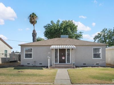 905 El Tejon Ave, Bakersfield, CA, 93308