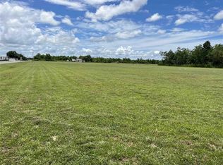 Louisiana Dr, Gueydan, LA 70542