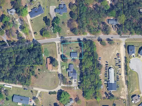 1120 Marthan Rd, Blythewood, SC 29016