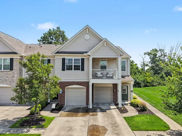 4009 Baywood Cir, Erlanger, KY 41018