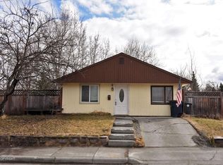 2601 Northrup Pl, Anchorage, AK 99508