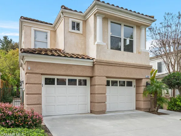 11184 Terraceridge Rd, Moorpark, CA 93021