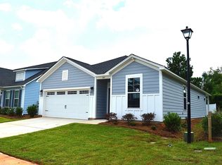 104 Locomotive Ln, Irmo, SC 29063