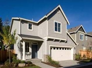 3611 183rd Pl SE, Bothell, WA 98012